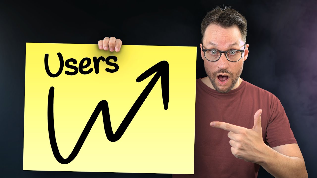 Get Thousands of Users on Your SaaS With These 5 Marketing Channels