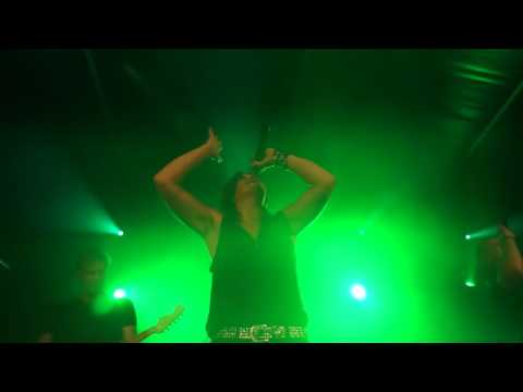 Barcode Band   Live Promo 2017