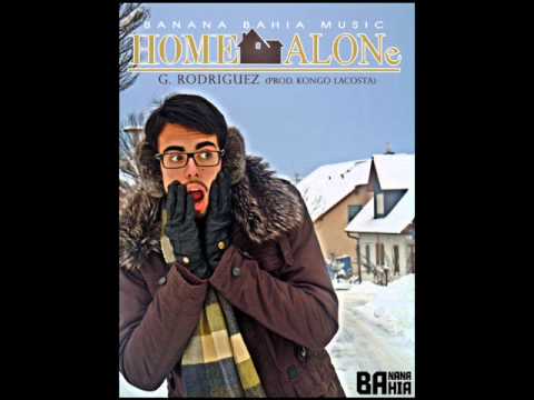 G.Rodriguez - Home Alone