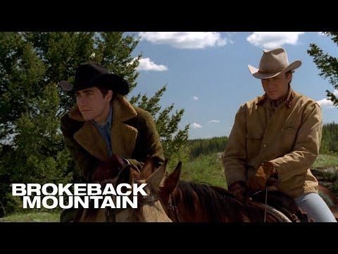 Brokeback Mountain