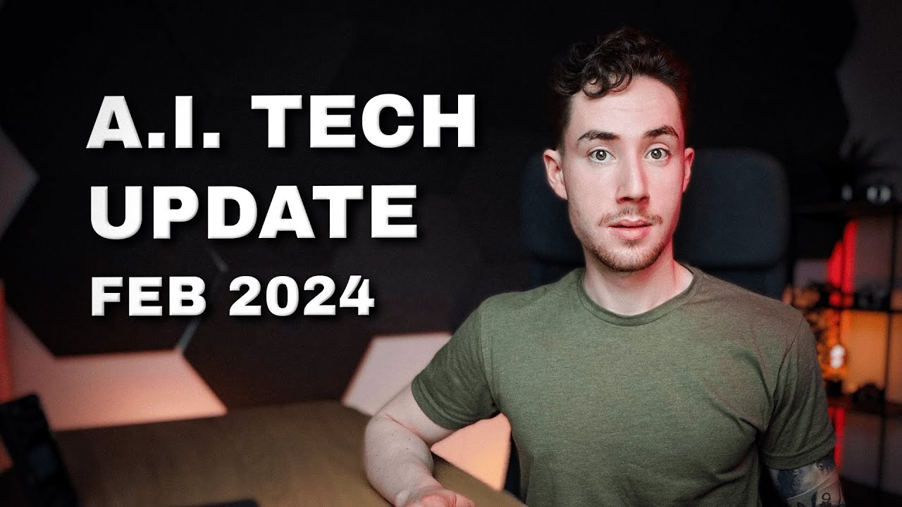 LOVO FEB24 AI TECH UPDATE video thumbnail
