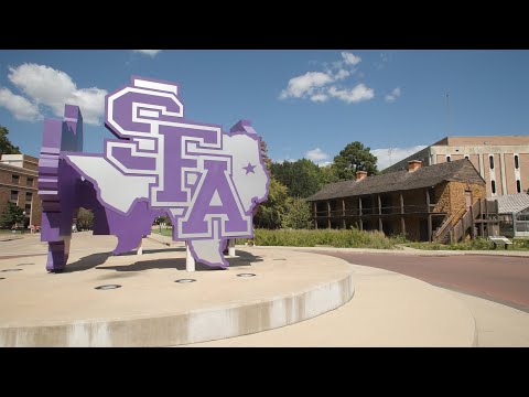 Get a glimpse of campus as we head into fall II.
