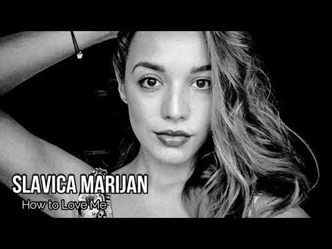 Slavica Marijan - How To Love Me (cover)