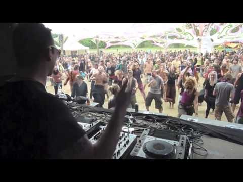 ALEZZARO @ Spirit Base 2012 Rajka/Hungary