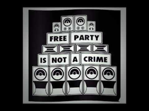 CRYSTAL DISTORTION - PERCE OREILLE  007 - A2