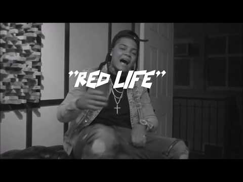 [SOLD] Young M.A Type Beat RED LIFE (Prod. By: Florigineel)