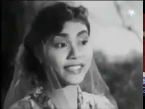 OST Hantu Jerangkung 1957 - Seloka - Aziz Jaafar,  ramai2