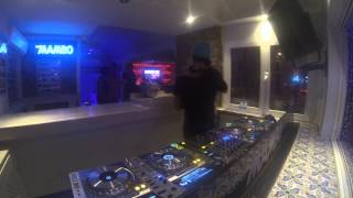 Eagles  Butterflies  Caf Mambos GOPROS