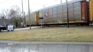 NS 375 Harrodsburg, KY