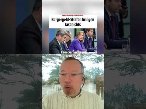 "If you don't work, you don't get anything!" 😤