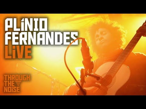 Ary Barroso: Aquarela do Brasil - Plínio Fernandes - Live in London