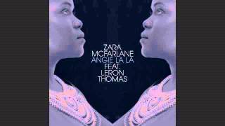 Zara McFarlane - Angie La La - Yoruba Soul Dub - feat. Leron Thomas