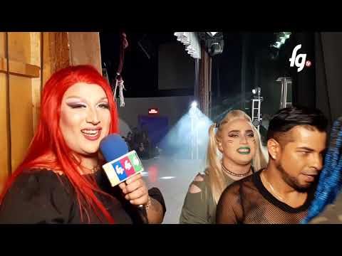 BEHIND THE SCENES "CLASSIFICATION" - FG2 LITTLE SCHOOL - GAY ENTERTAINMENT CHANNEL