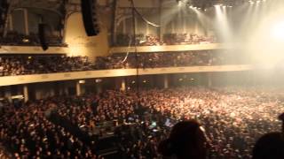 Frei.Wild - Schenkt uns Dummheit, kein Niveau