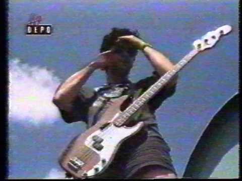 Studeni, Studeni - Gledaj Kako Ljubav Umire (Za Jedan Dan) [1990]