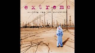 (1995)Waiting For The Punchline -  Extreme