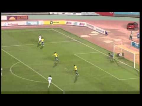 J16.  UD Las Palmas 0-3 Xerez