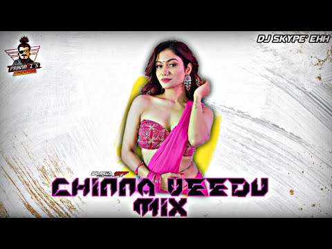 Dj Skype'ehh - Chinna Veedu Mix (Suria Official)