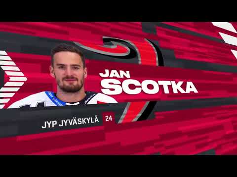 Maalikooste: Kärpät - JYP 26.12.2021