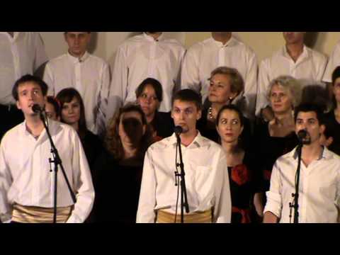 Klapa Serpentina - Na Omiškoj stini