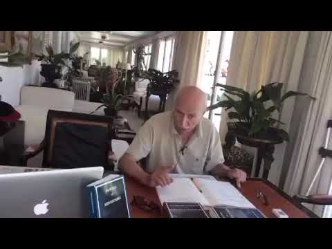 Democracia Directa y Tecnología II