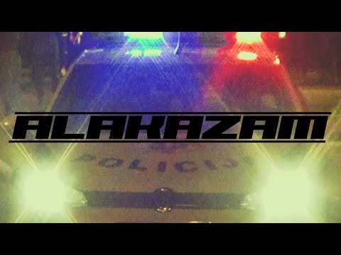 Stoposto x imsa - ALAKAZAM (Official Video)