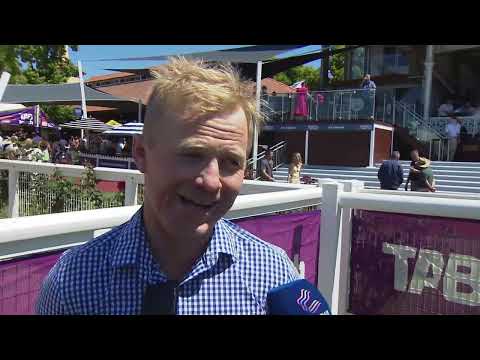 Race 4 - Ascot- 15/11/2025