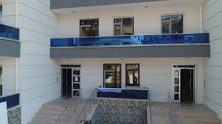 Larmina Garden Konakları