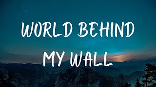 World behind my wall - tokio hotel