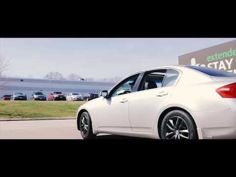 Mercedes - LAST NIGHT (Official Music Video)