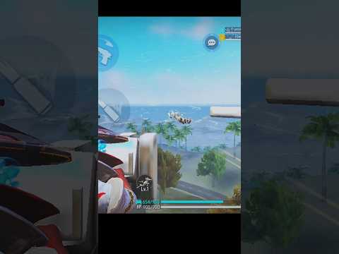 free fire new flying Jatt war