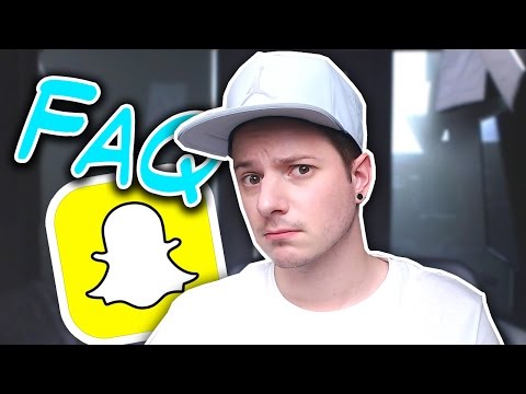 SNAPCHAT SPECIAL | #ganzehrlich