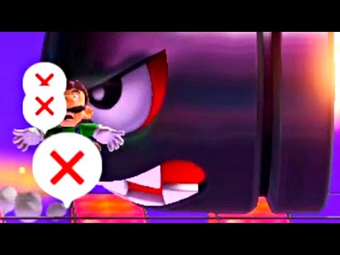 Super Mario Maker 2 🔥 Expert Endless Challenge #315