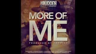 Joe Budden - More Of Me (feat. Emanny)