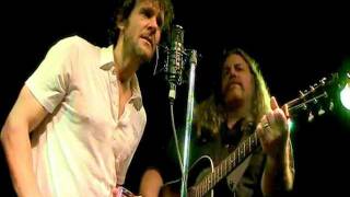 Carbon Leaf - Indecision - Jammin Java Vienna 1-6-2012