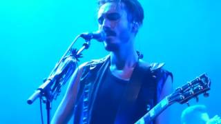 Kovacs Shirley (Sound of The Underground) @ 013 Tilburg 10-12-2016