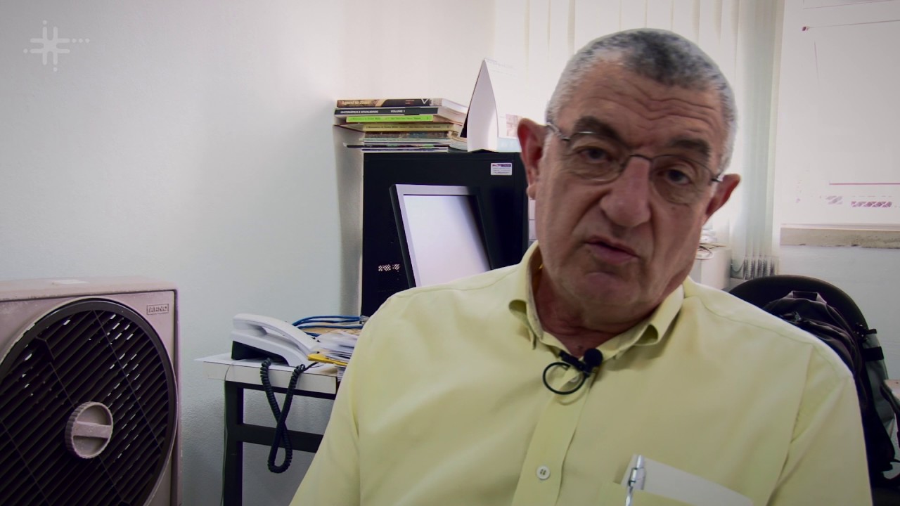 Novas metodologias de formação de professores de matemática são tema de estudos na UFSCar