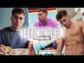 A Day in the Life: Professional Boxer | MY FIRST VLOG
