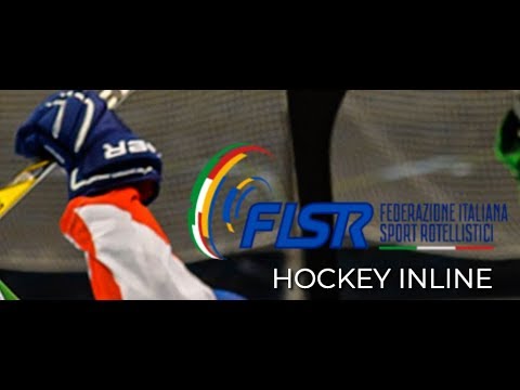 TORINO vs ASIAGO - FINAL SIX SERIE C