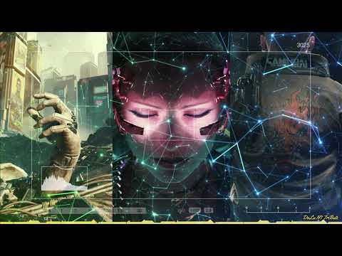 Cyberpunk 2077 — Never Fade Away by P. T. Adamczyk & Olga Jankowska (SAMURAI Cover)