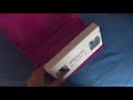 Barney S Adventure Bus 2000 VHS