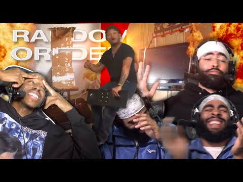 The Chronicles of Mounting a TV (Cheeks Out Edition) ― RO Podcast 132