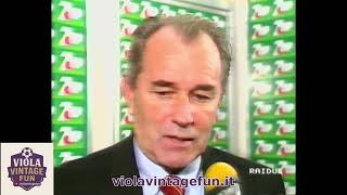 Anteprima di Fiorentina - Roma