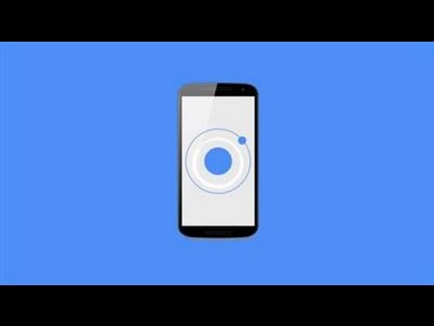Ionic iOS Debug Tutorial