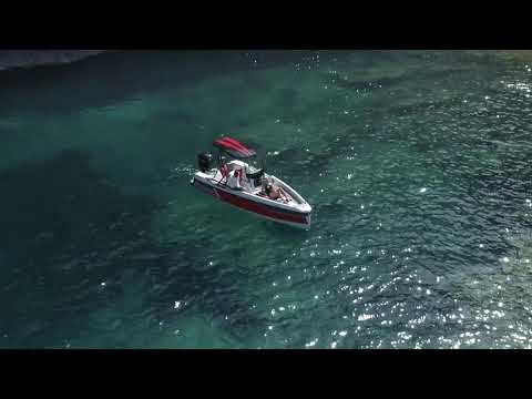 Saxdor 200 Sport Best of Boat Award 2020 Finalist