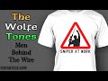 The Wolfe Tones - Men Behind The Wire 