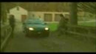 Iron and Wine - Beyond The Fence (Un-official Video)