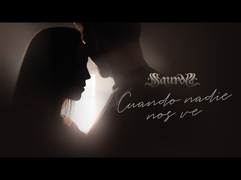 SAUROM - Cuando nadie nos ve (videoclip oficial)