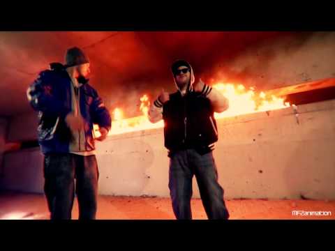 PAIN ft. ATS - Куку (Official HD Video)