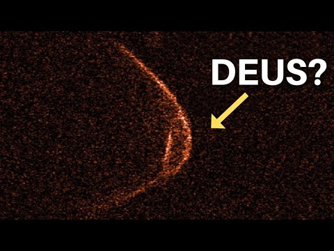 “ISSO PROVA A EXISTÊNCIA DE DEUS” - Imagem do James Webb prova: DEUS e que o tempo não existe!